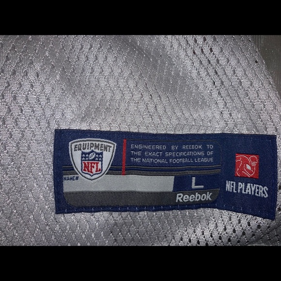 Peyton Manning Indianapolis colts jersey - Picture 4 of 4